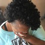 Curls * Added to Braided Styles Only*