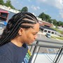 Crochet Braids