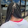 Micro Braids