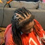 Loc Maintenance