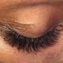 Volume Eyelash Fill