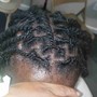 Comb Coils