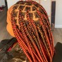 Big Havana twist