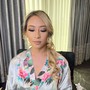 Full Glam Makeup