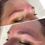 Brow Lamination