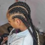 Kinky Twist