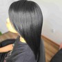 Lace Closure Sew In