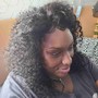 Lace Closure Sew In