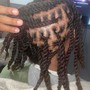 Kid's Twists