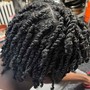 Kid's Twists