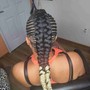 Kinky Twist