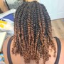 Natural Twists