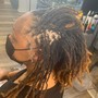 Sisterlocks Consultation