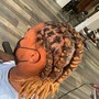 Comb twist