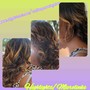 Partial Highlights