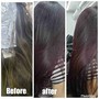 Hair Cut Plus Top Highlights