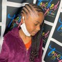 Men’s Braids