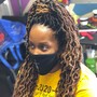 Crochet Braids