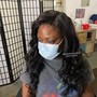 Lace Closure Sew In