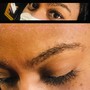 Eyebrow: Microblading