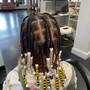 Dreadlocks