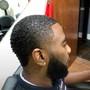 Beard Trim