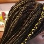 Box Braids