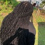 Soft Locs over LOCS