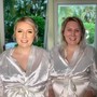 BRIDAL CONSULTATION* Required to Book all Bridal Services