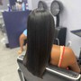 Versatile Sew In