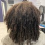 Twist Out