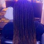 Senegalese Twist