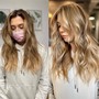 Full Balayage