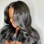 Versatile Sew In