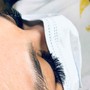 Brow Wax