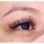 Lash Decal