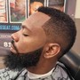 LINE UP & BEARD TRIM