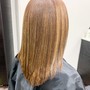 Color/Root Touch Up