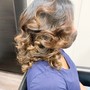 Better-Than-A-Weft Extensions (Hair Included)