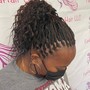 Havana Twists