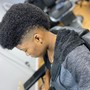 Shape up/line up