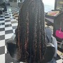 Senegalese Twist