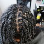 Natural Twists