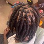 Box Braids