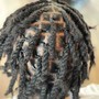 Comb Twist