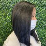 Keratin Treatment