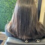 Single weft Microlinks Extensions