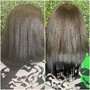 Keratin Treatment