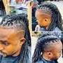 Mens braided Styles