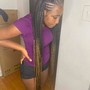 Closure Sew In